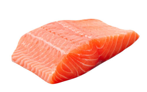 Des poissons frais
